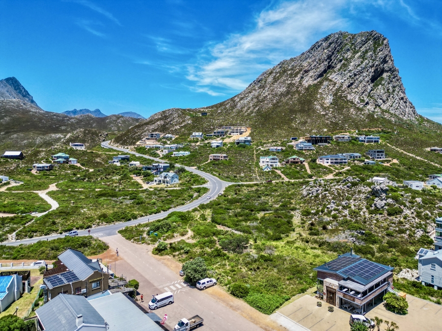 0 Bedroom Property for Sale in Rooi Els Western Cape